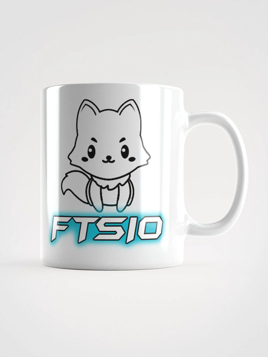 FTSIO Mug product image (3)