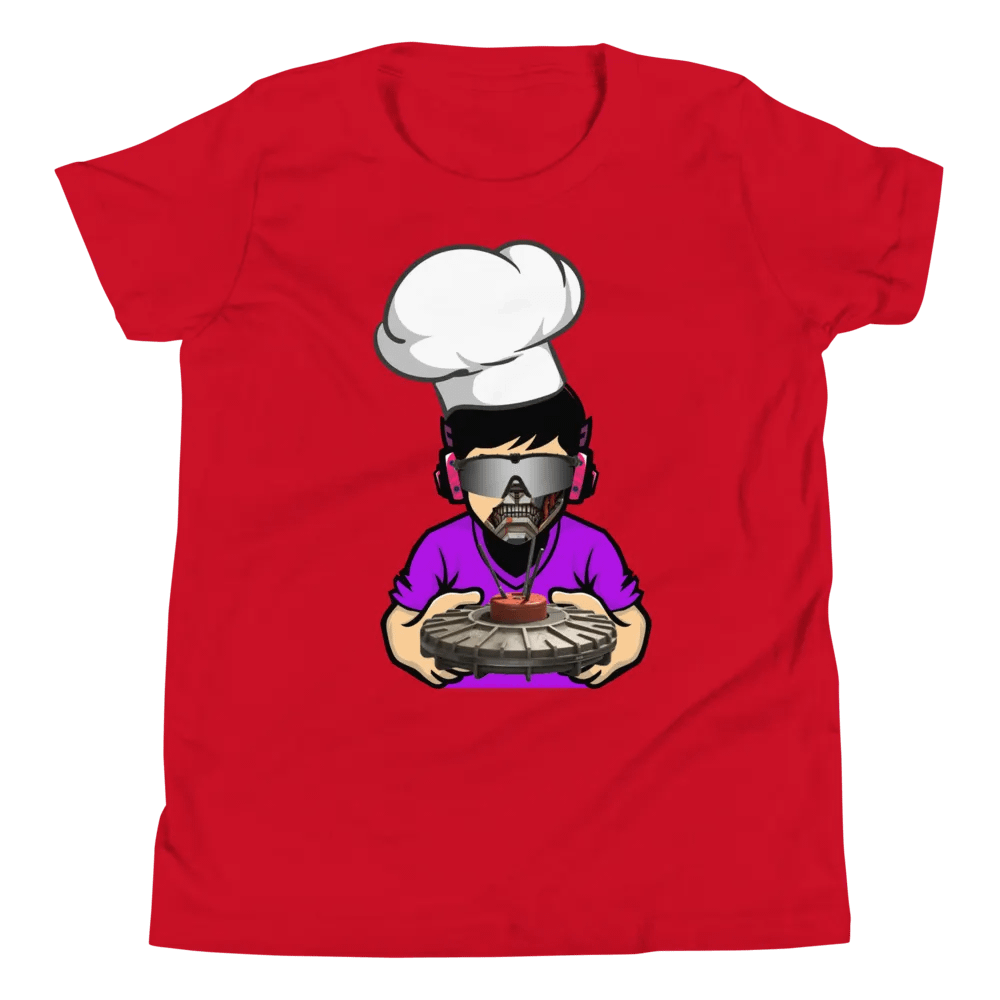 chef landmine youth product image (4)