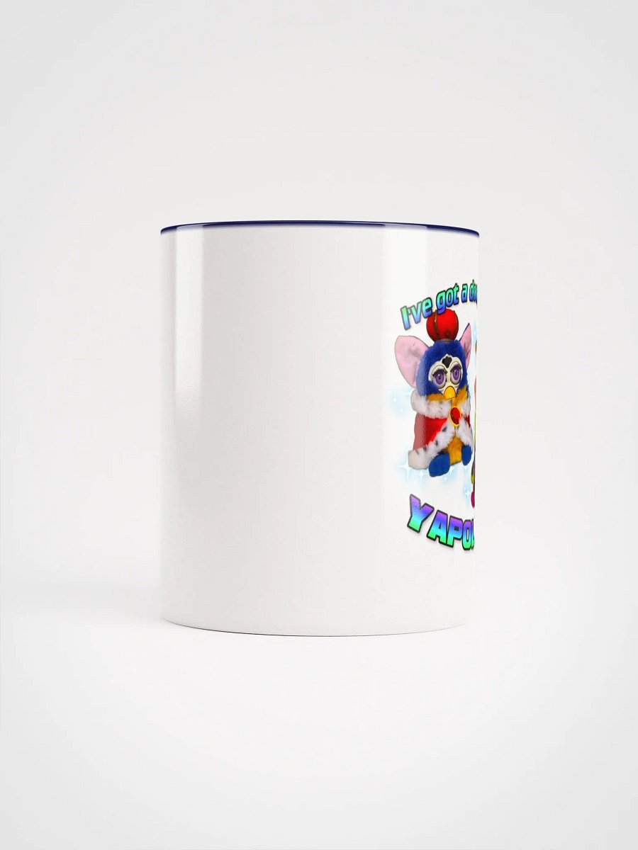 Yapology Mug product image (25)