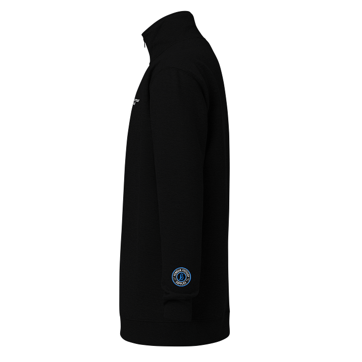 Fleece Pullover product image (2)