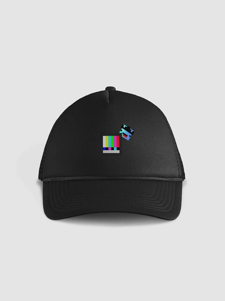 DGC X RecycleBins Trucker Hat product image (1)