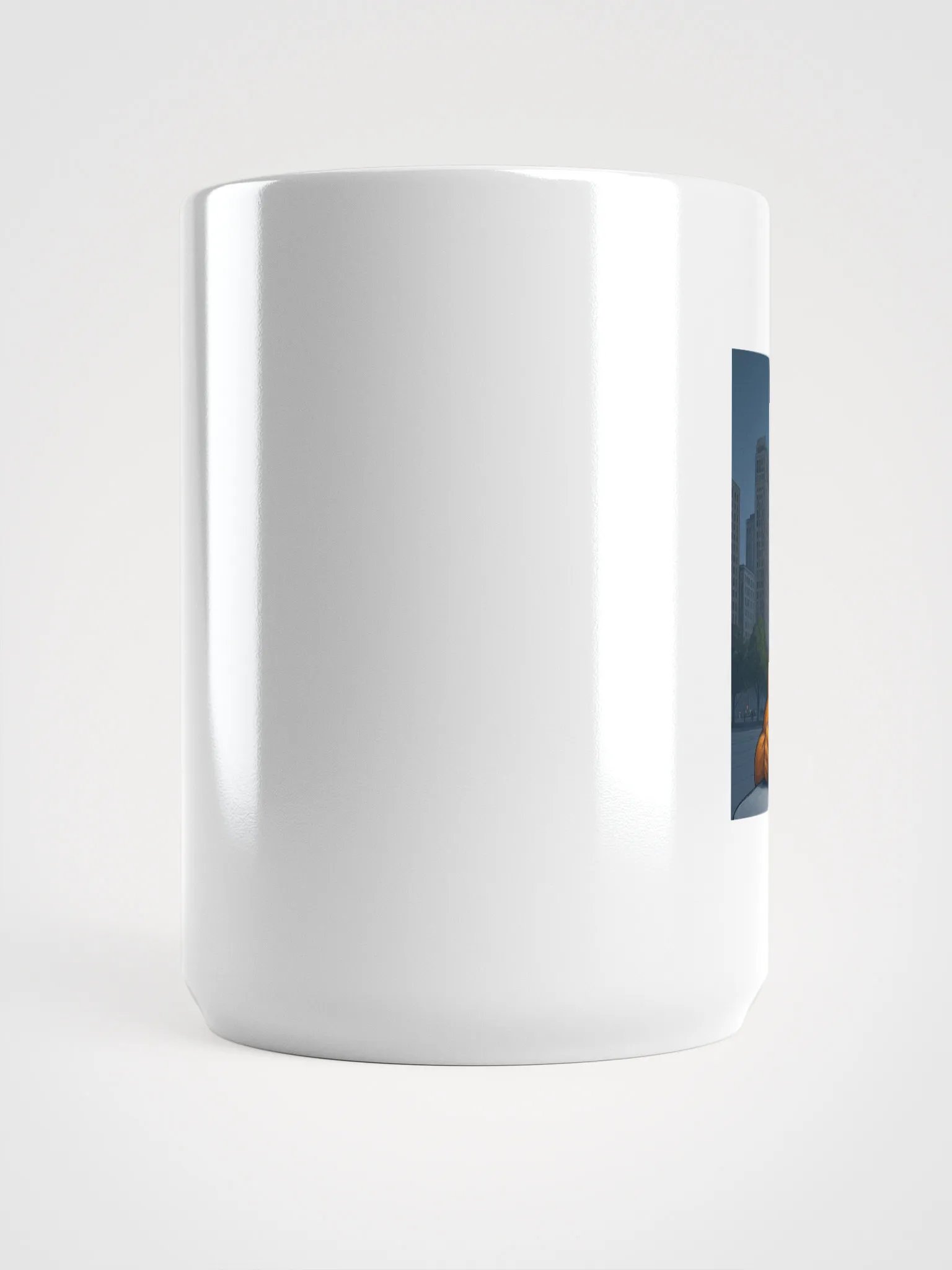Philly Codes! Mug product image (5)