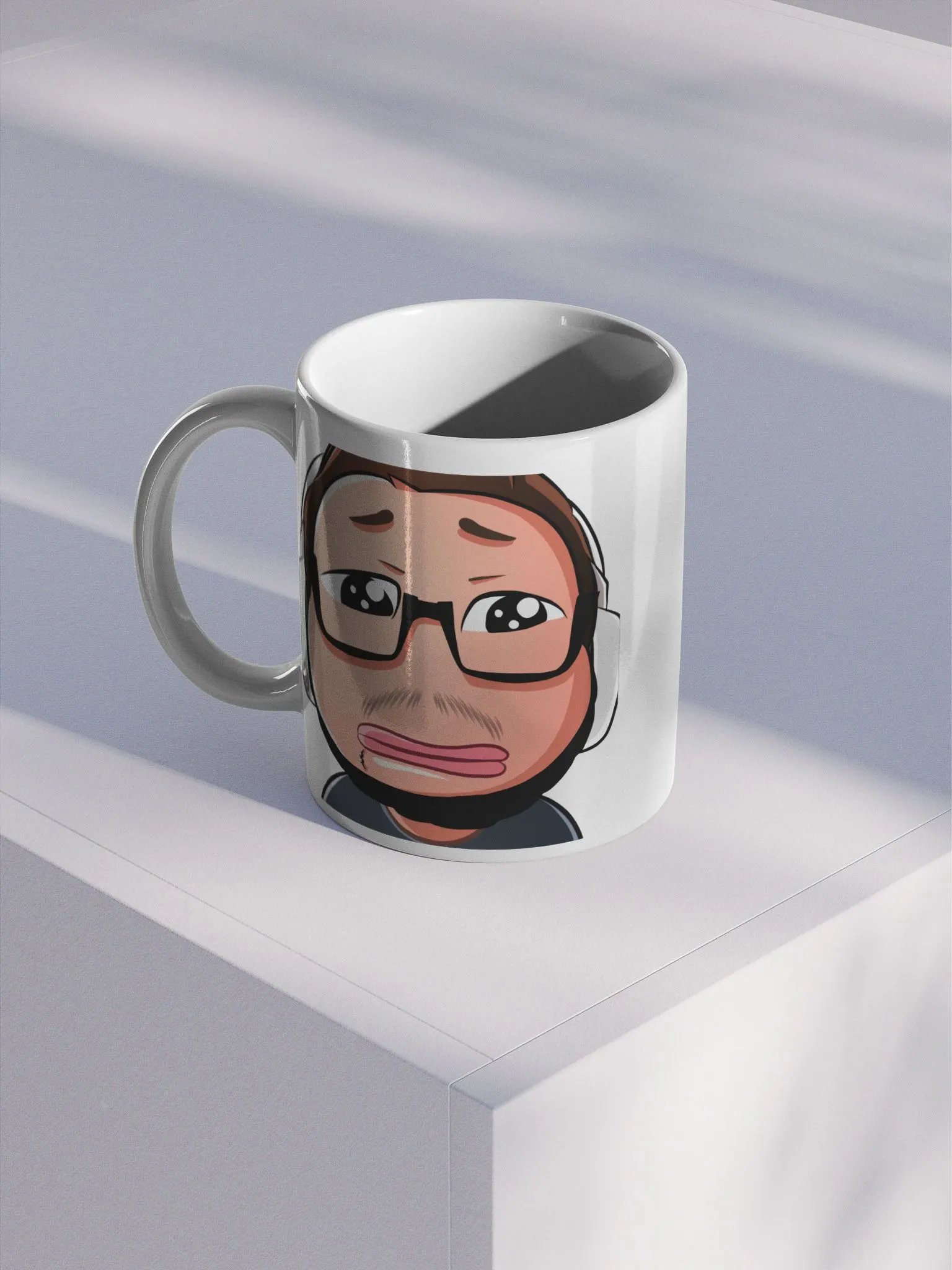 Pepe Mug product image (2)