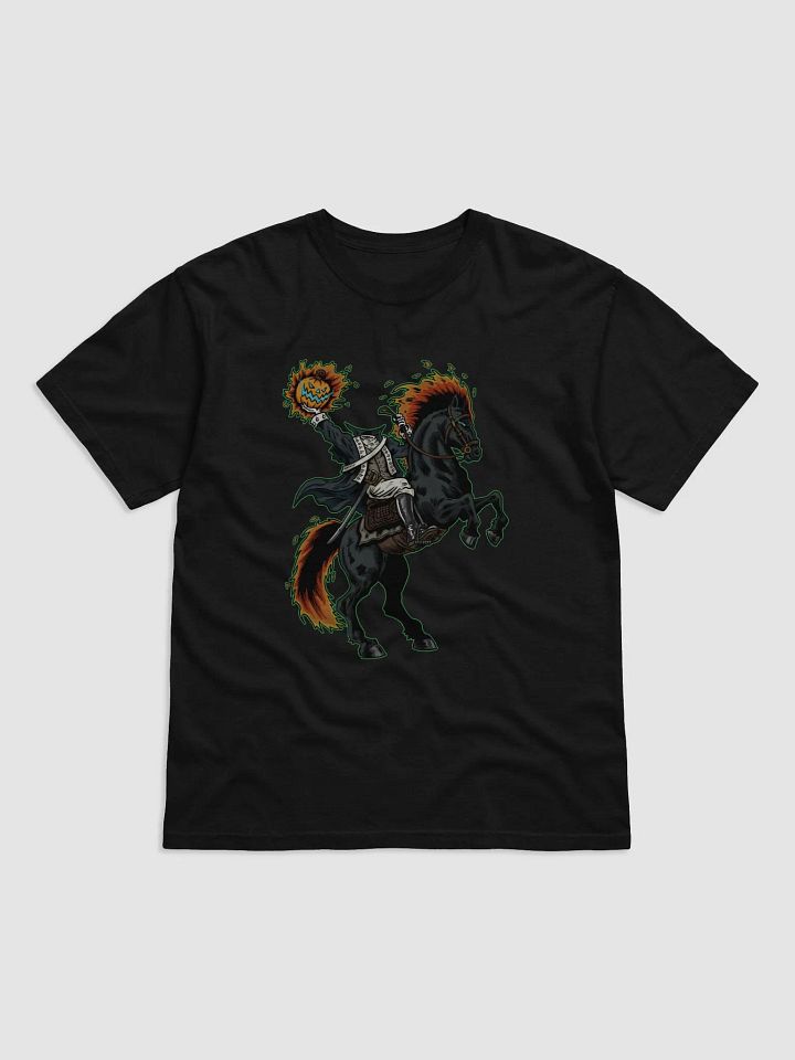 Headless Horseman product image (1)