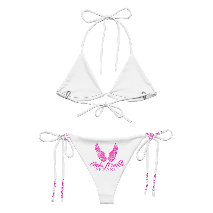 GMGA Eye Of Misfit Bikini product image (2)
