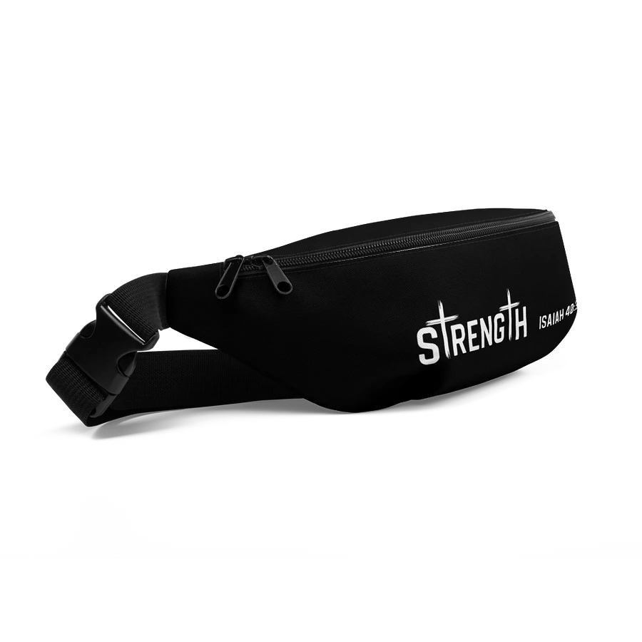 Strength Fanny Pack product image (13)