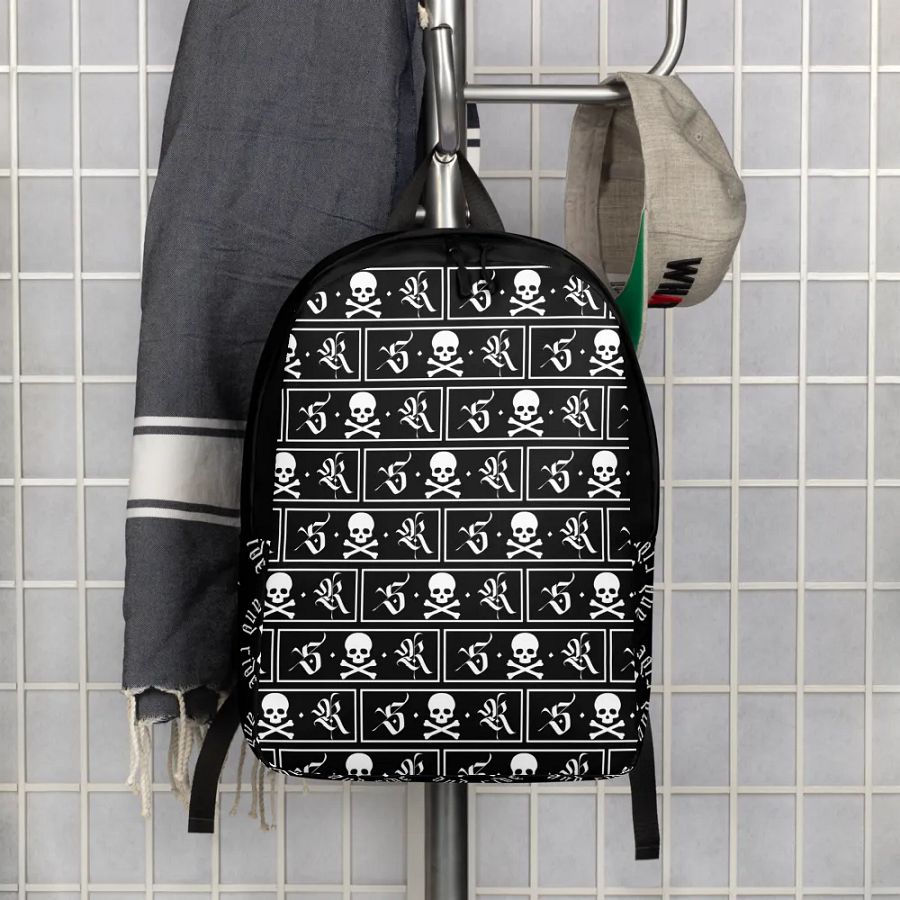 S&R BACK PACK product image (4)