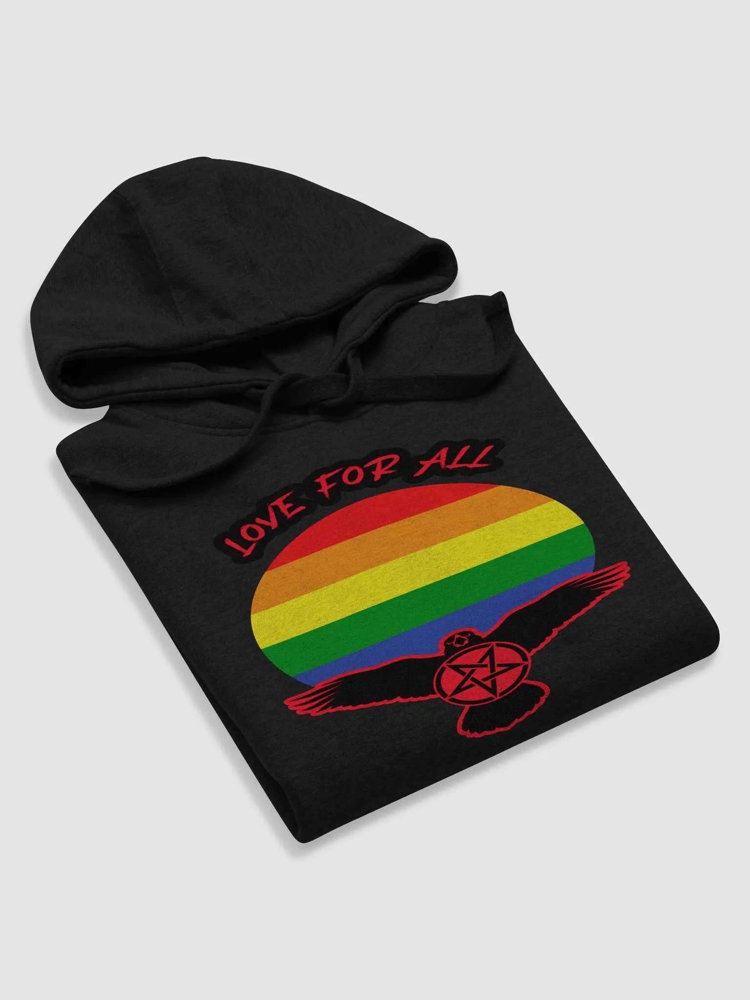 Love For All product image (5)