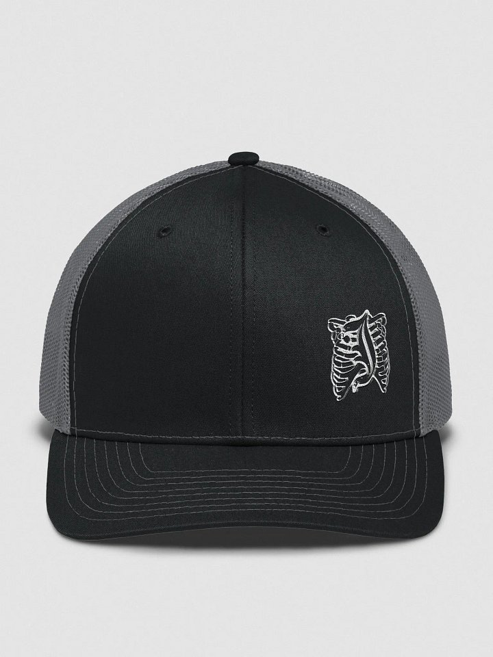 Bones Trucker Hat product image (1)
