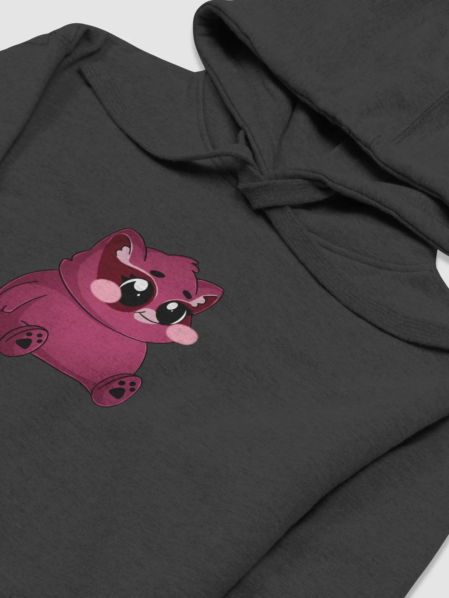 sit - premium hoodie product image (2)