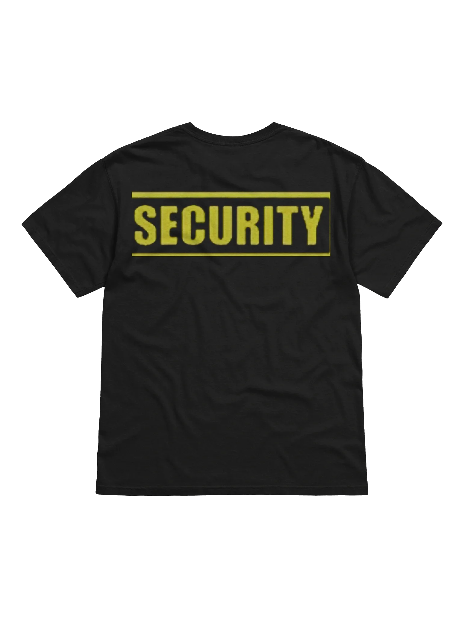MAPS Security Bold Comfort Tee product image (2)