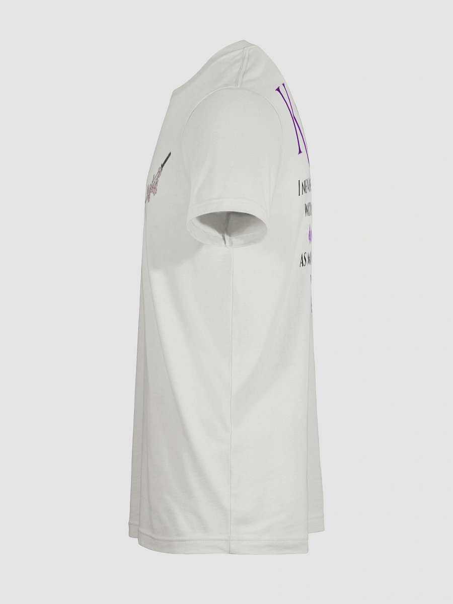 Kenji disobedience t-shirt product image (11)
