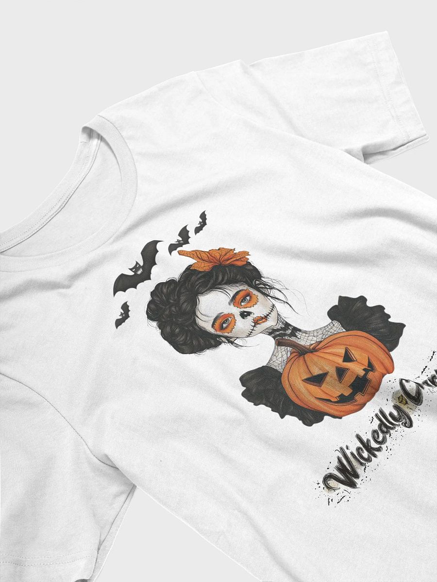 Wickedly Charming! Tee product image (3)