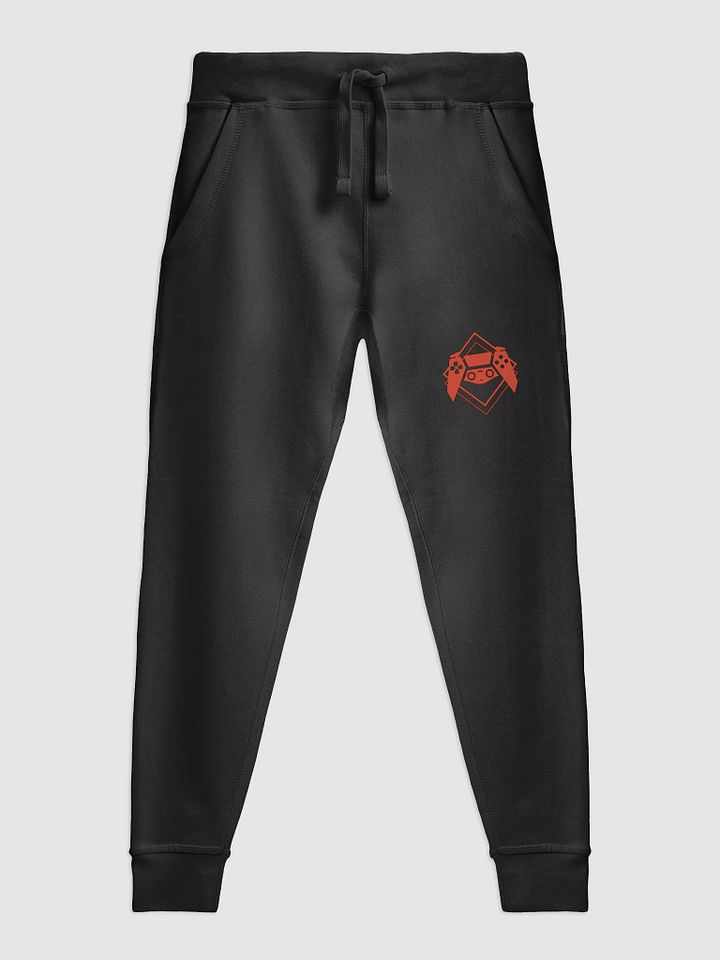 Retro Gamer's Delight Joggers product image (1)