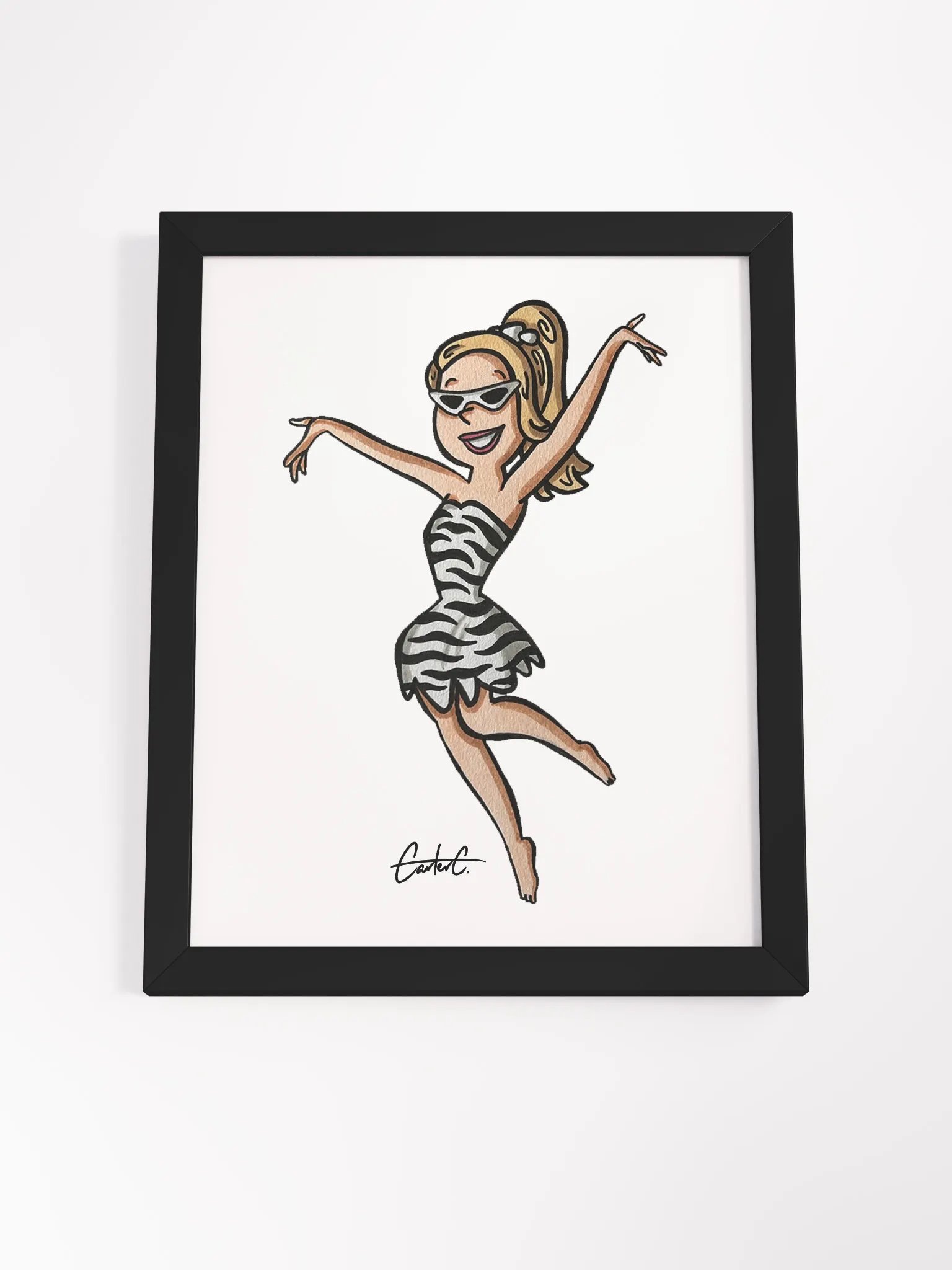 BB Day 2 Print product image (4)