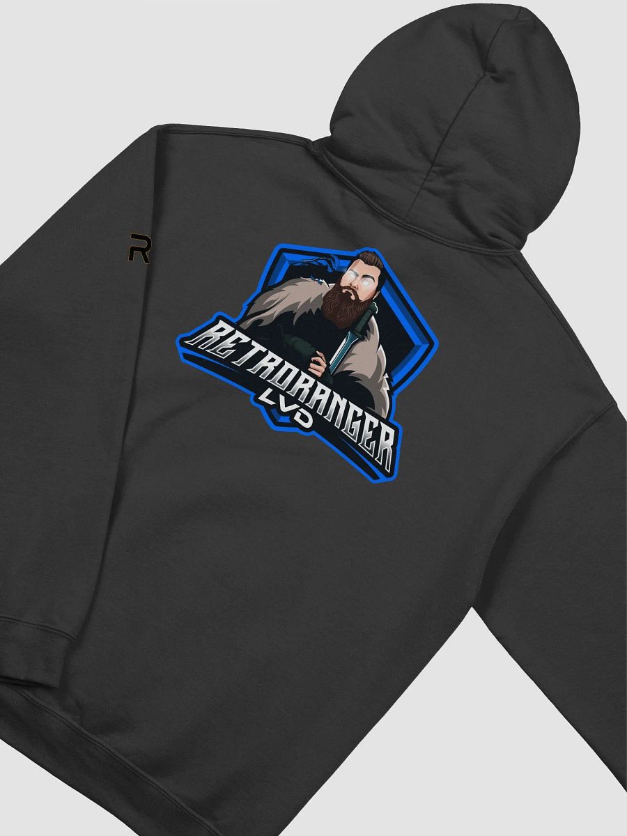 The RetroRanger Hoodie product image (4)