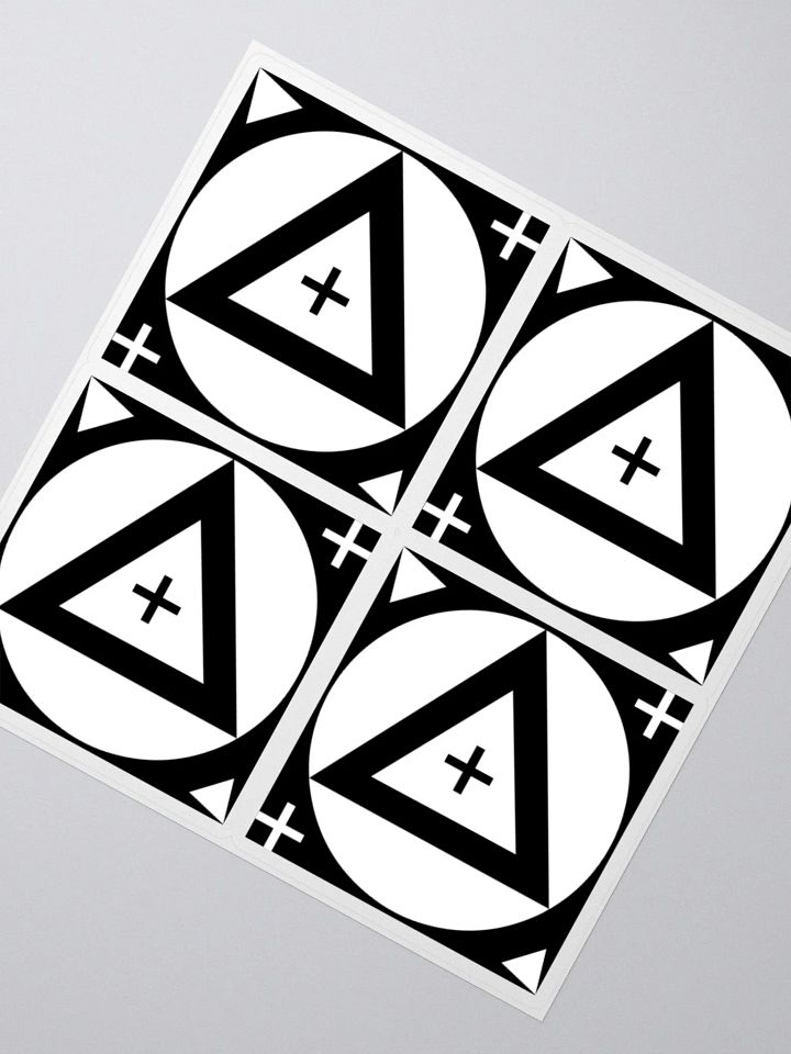 Pegatinas Tracking Markers product image (6)