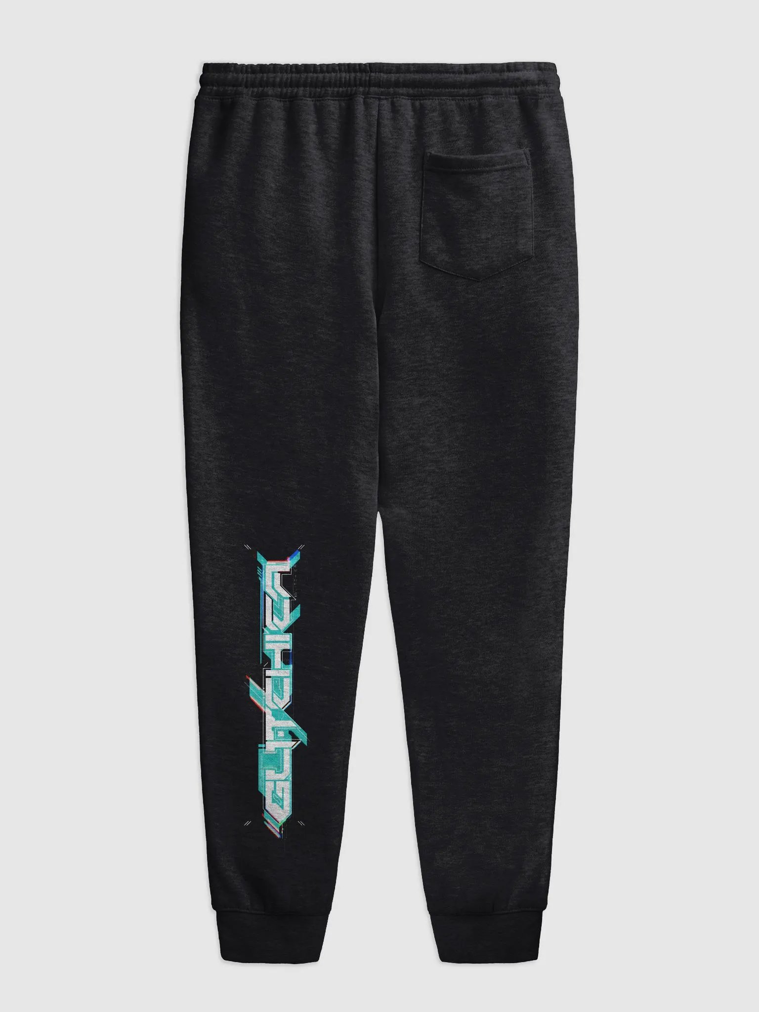 Glitchica Joggers 01 product image (2)