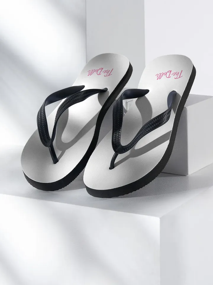 The Dolls Comfort Flip-Flops product image (1)