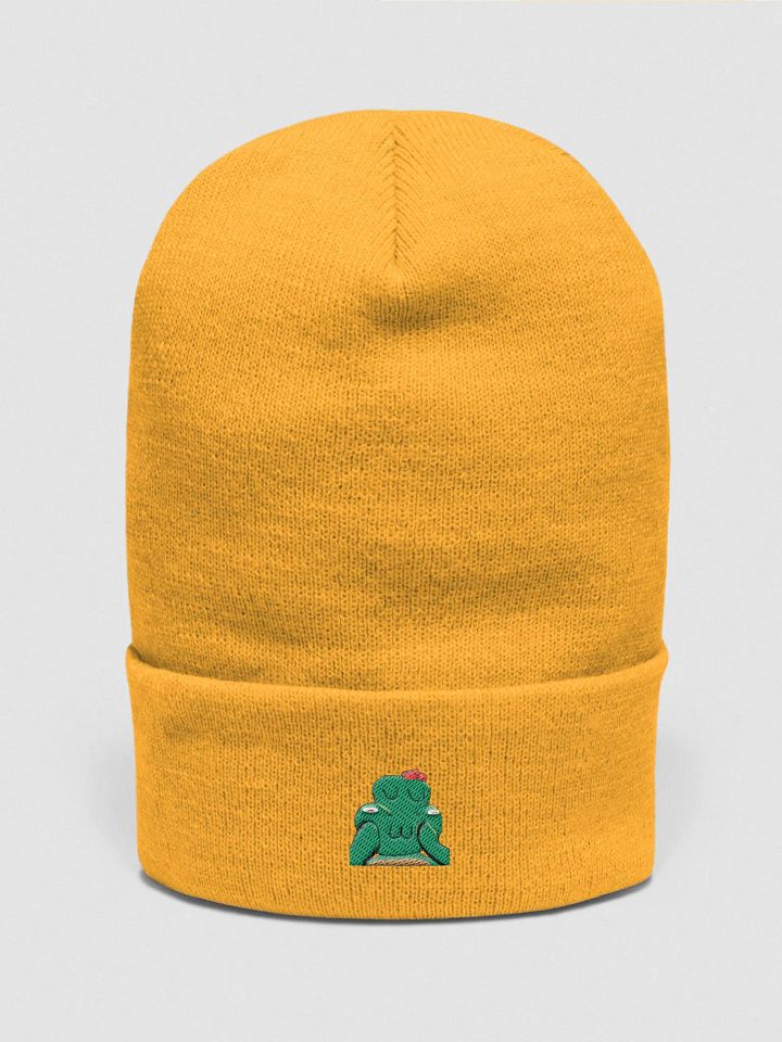 UwU Beanie product image (6)
