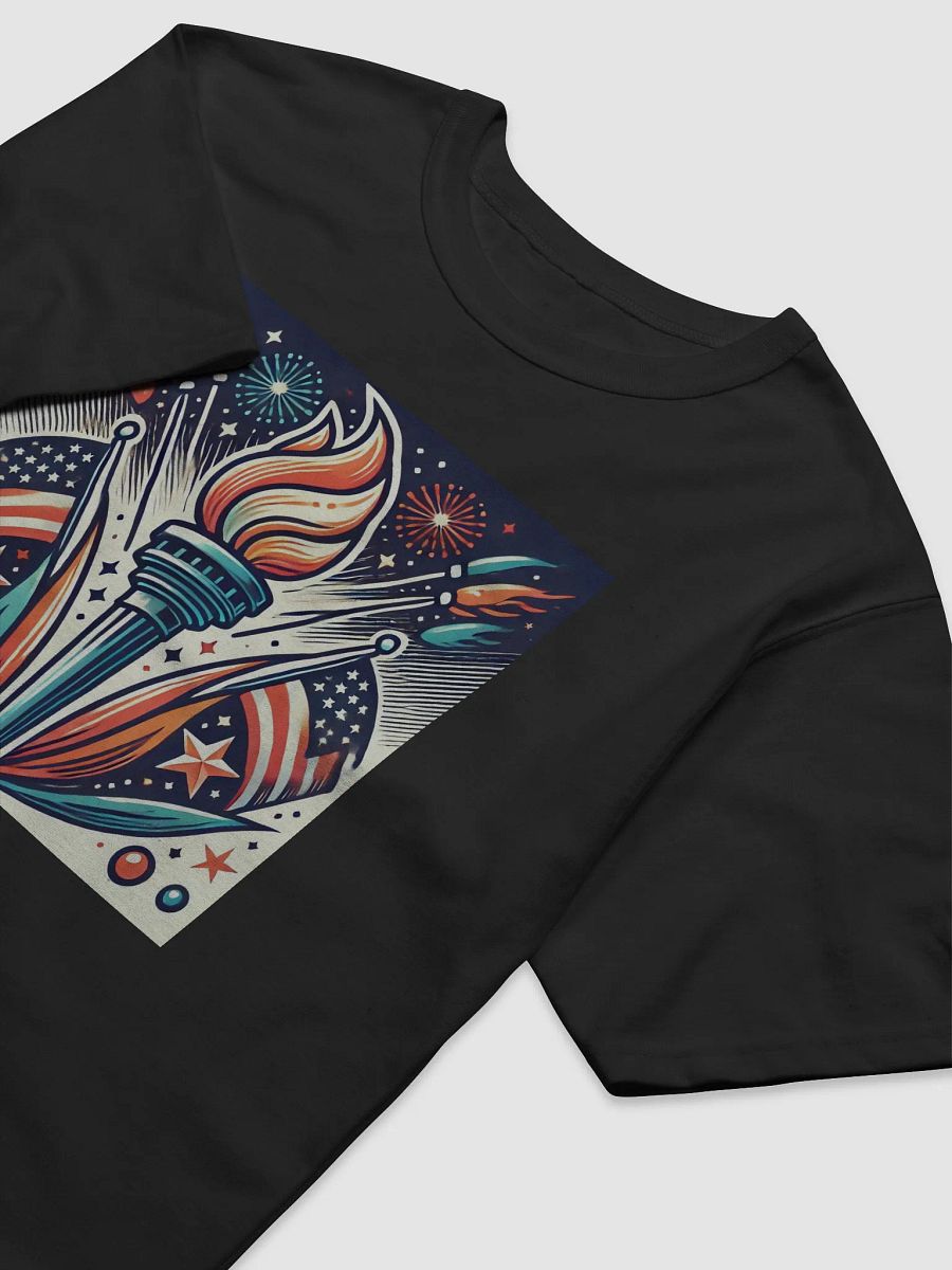 Liberty Celebration Relaxed Tee product image (10)