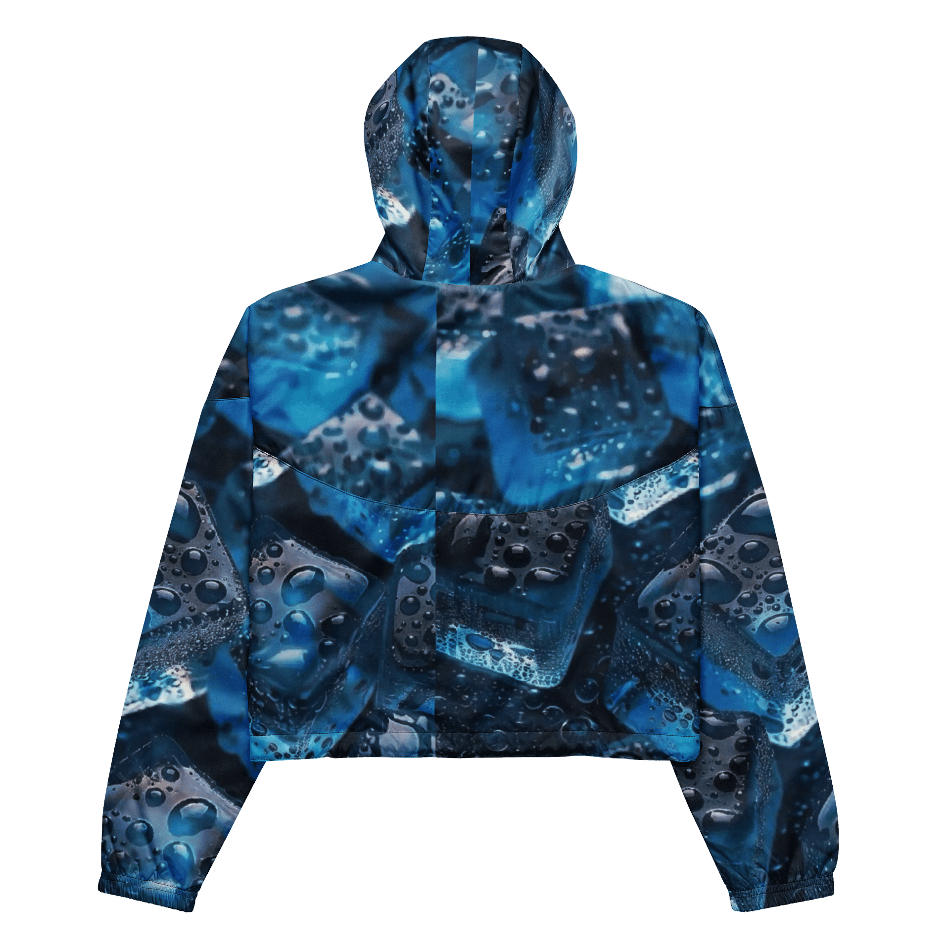 UrbanExplorer Lightweight Windbreaker product image (3)