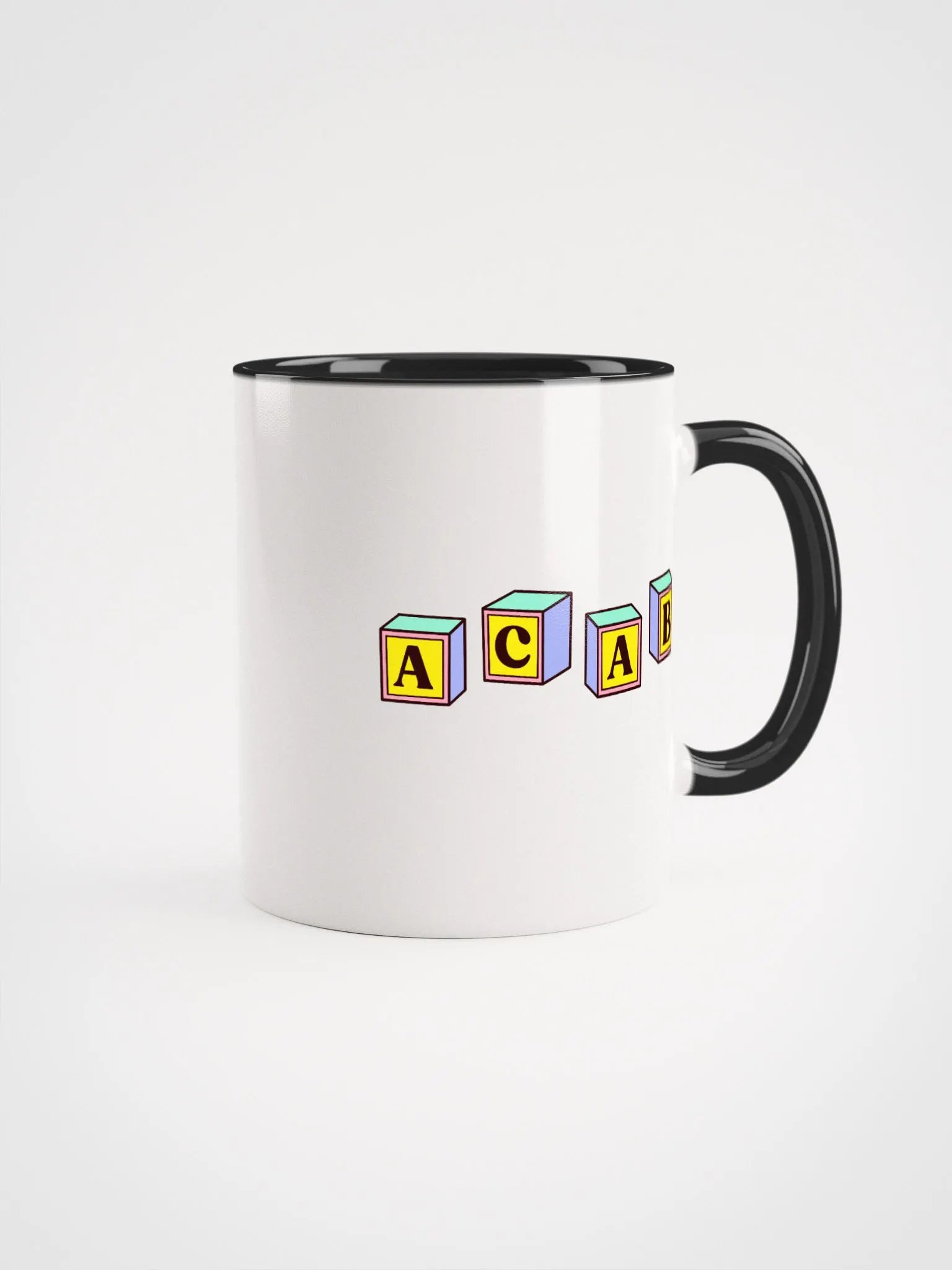 ACAB - Mug product image (2)