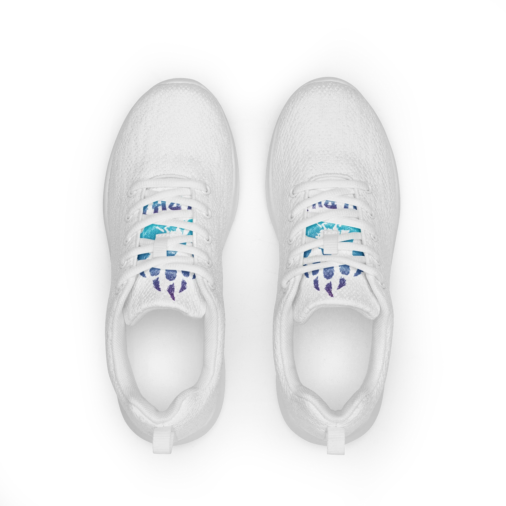 Alpha running shoes product image (1)