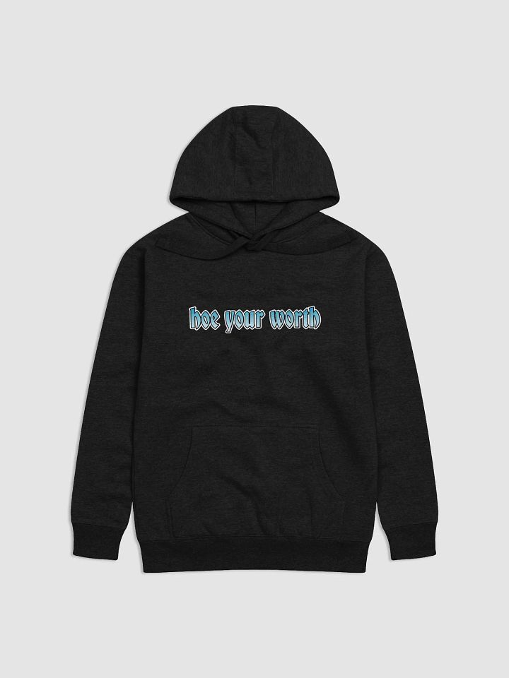 Heathen Dojo Unisex Premium Hoodie product image (1)
