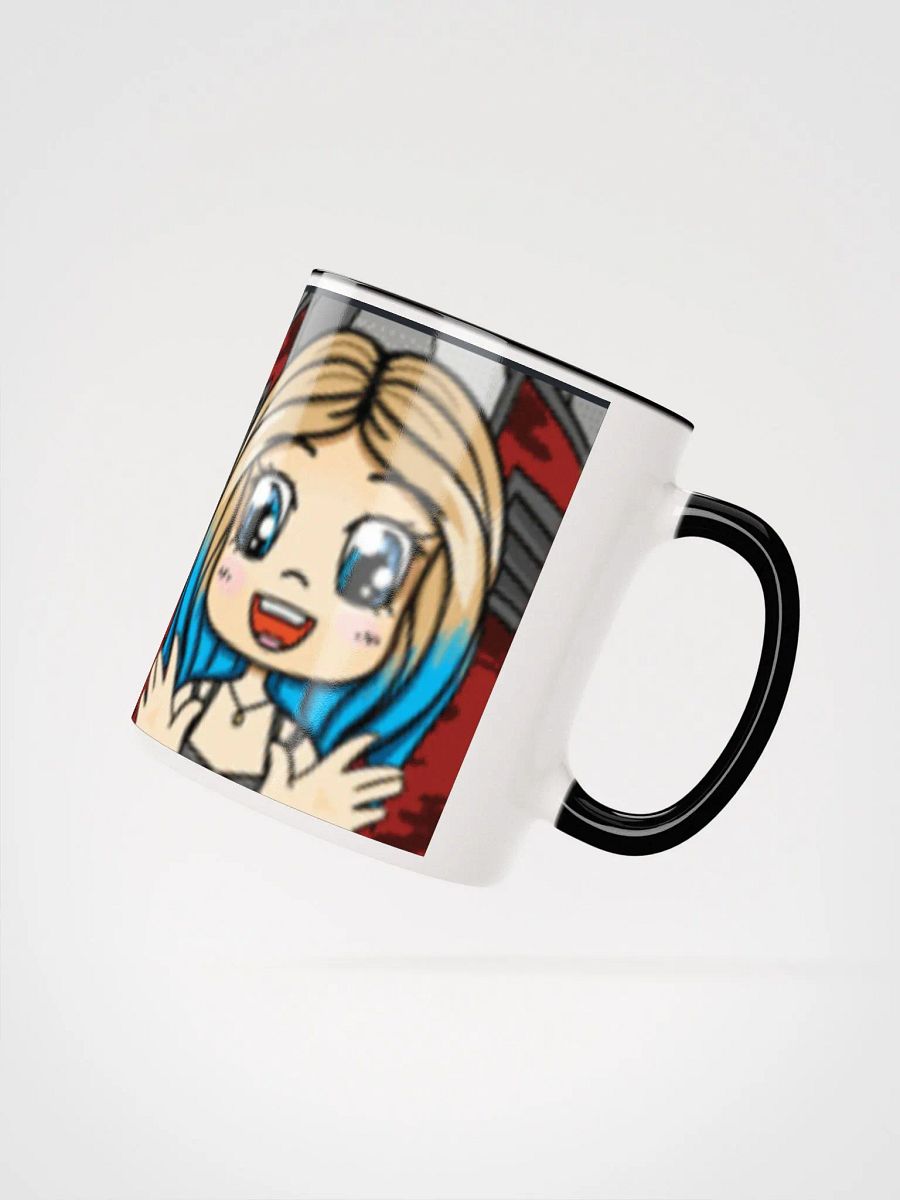 DBD & Bang ceramic mug product image (5)