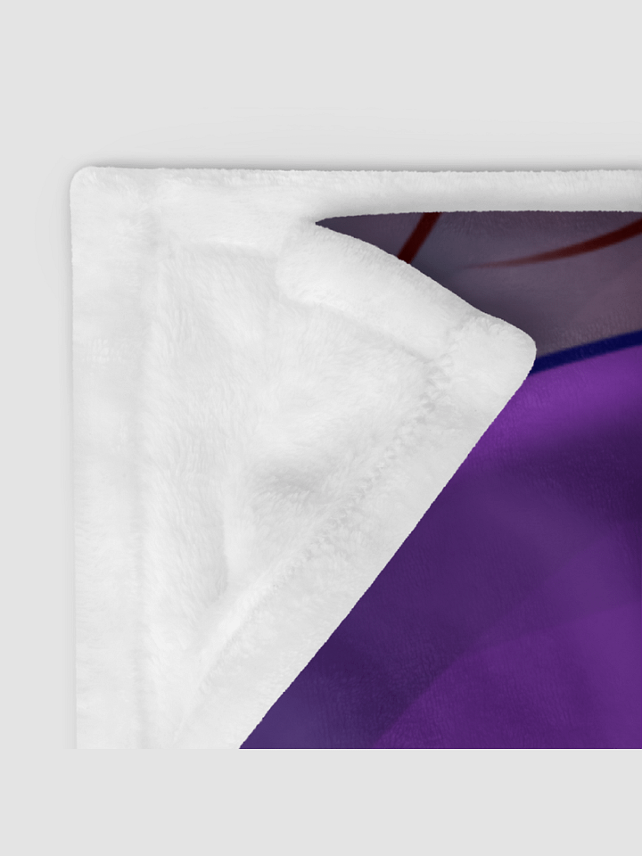 [Wonderful Wears] Throw Blanket product image (2)