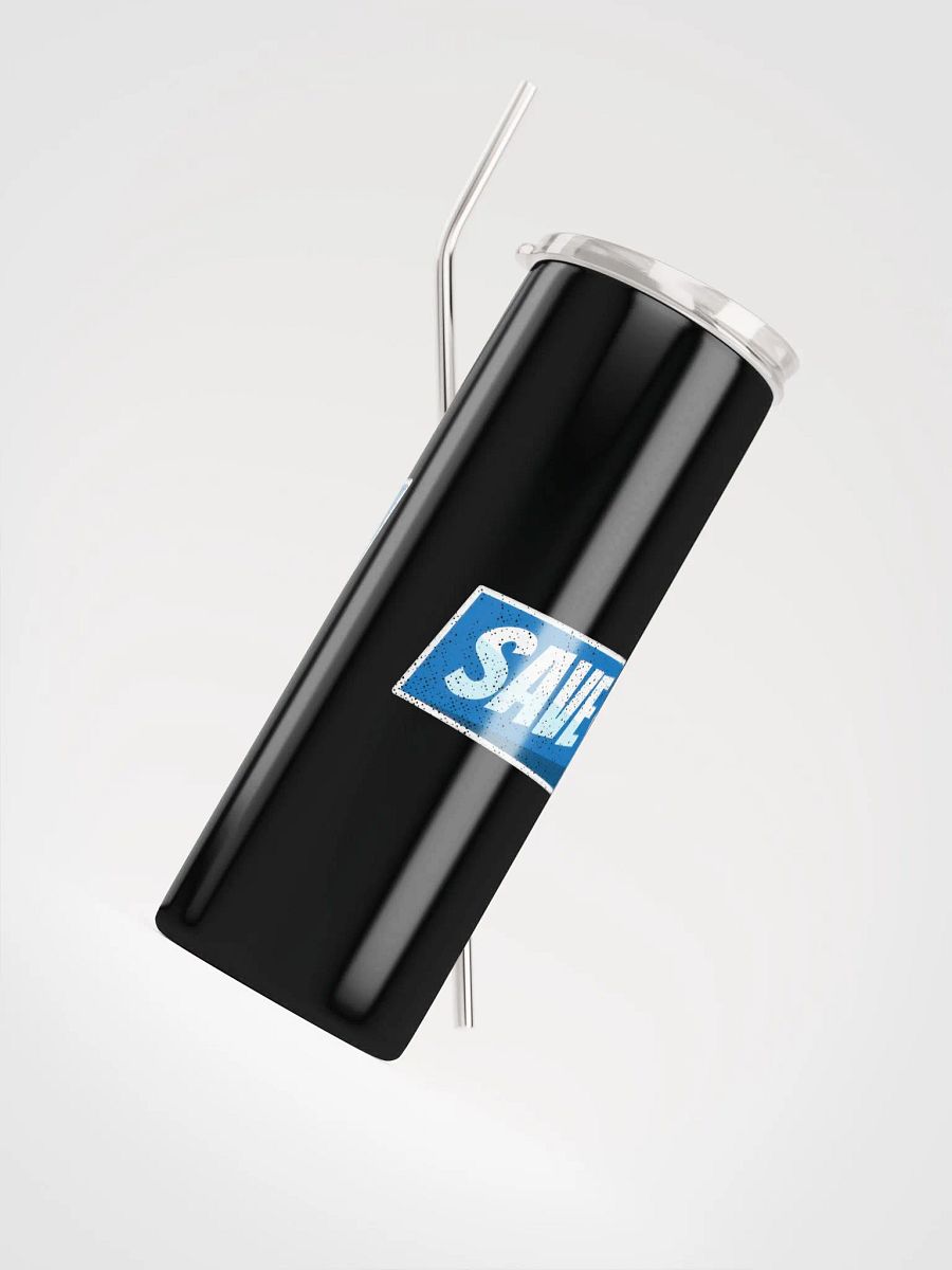 Save A Nut | Tumbler product image (4)