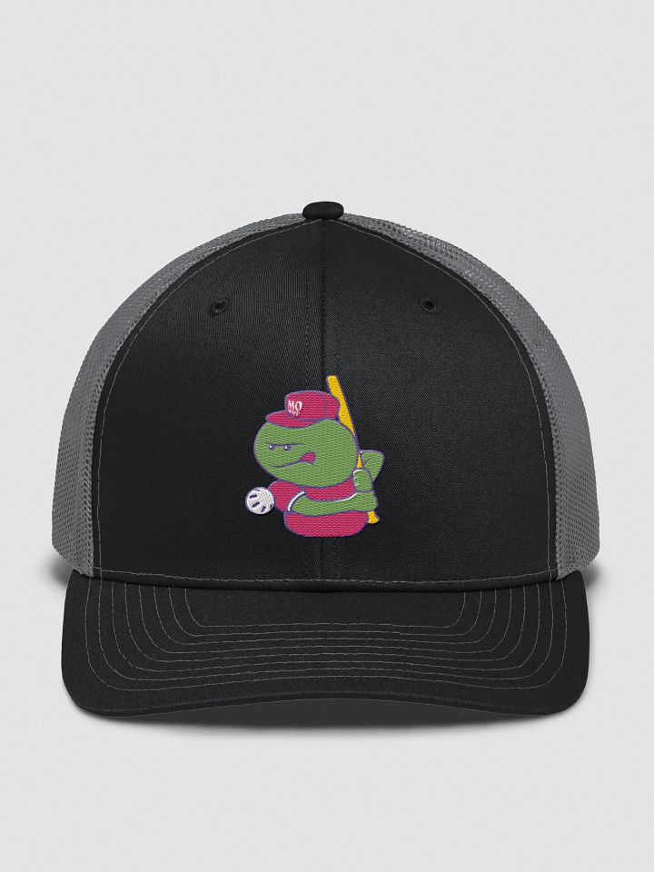 Melonheads Hat product image (2)