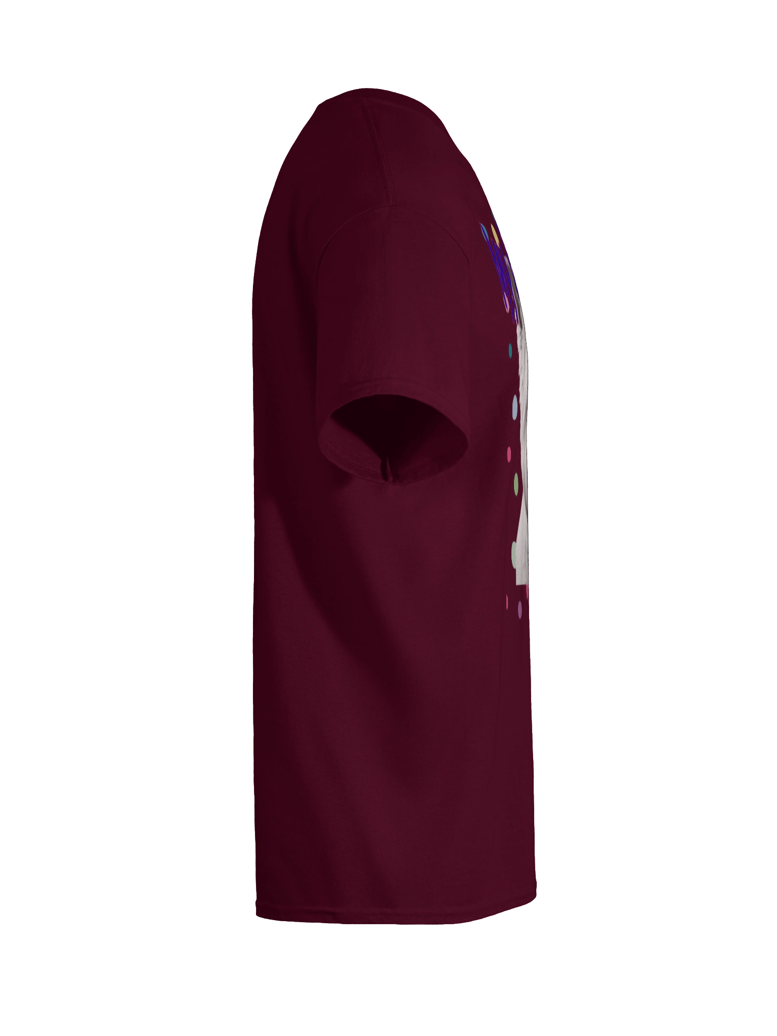 My Guy Westie T-Shirt product image (70)