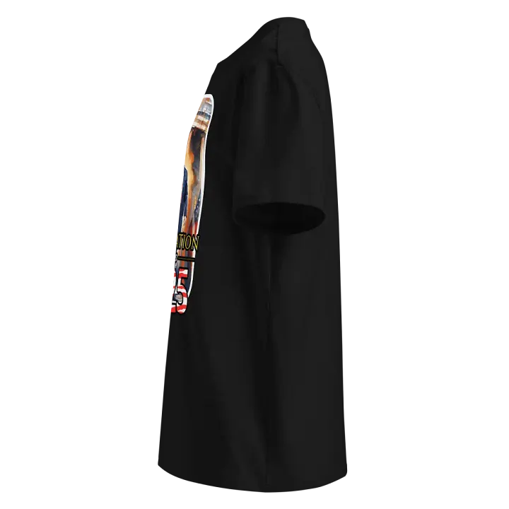 T-Shirt: Trump, Inauguration 2025 product image (6)