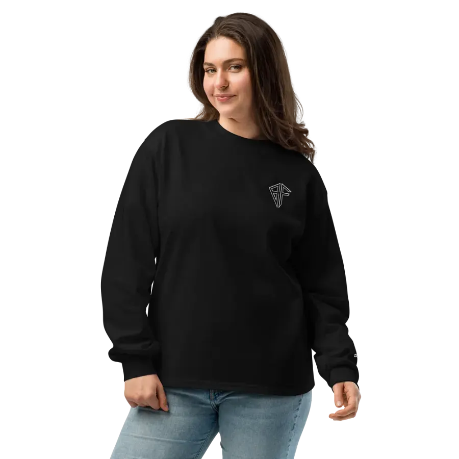 Black Crewneck product image (10)