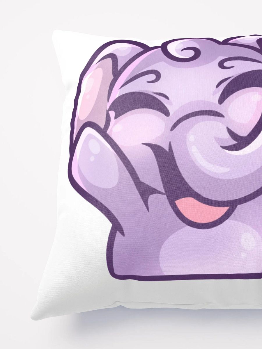 Elephant Throw Pillow product image (3)
