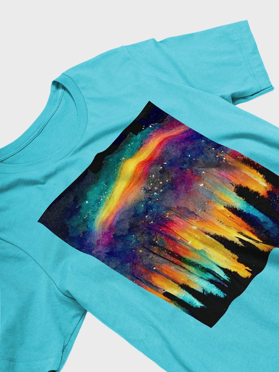 Ultimate Comfort Classic T-Shirt product image (3)
