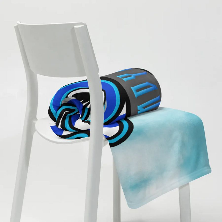 Candyman Throw Blanket product image (20)