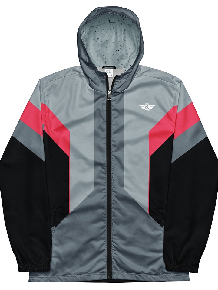 Drip Tech Hoodie product image (1)