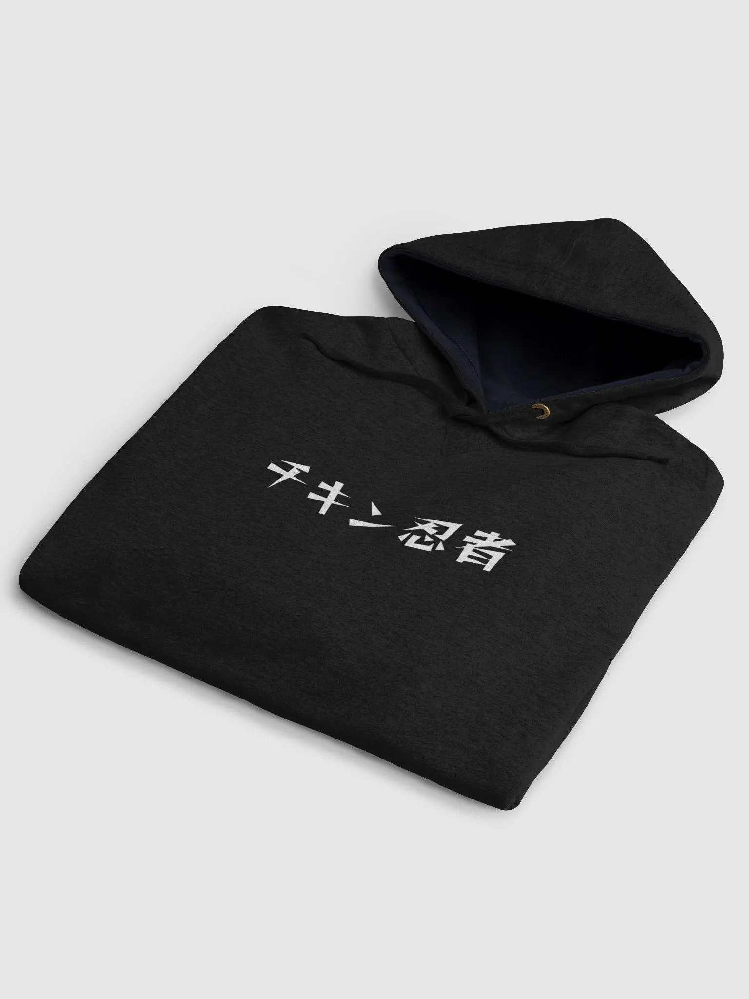 Ninjachicken Japanese Hoodie product image (5)