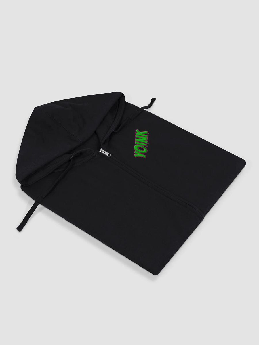 Emote Hoodie - Yoink product image (3)