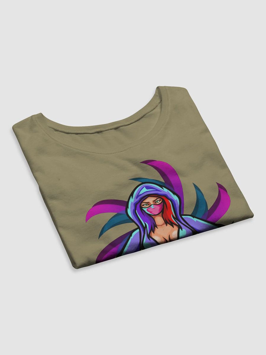 BuggyLogo Crop top product image (12)