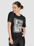 Elegant Portrait T-Shirt #582 product image (1)