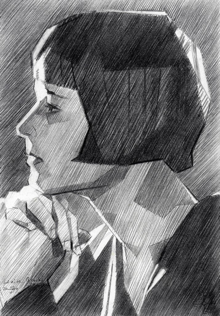 Louise Brooks - 05-05-14 product image (1)