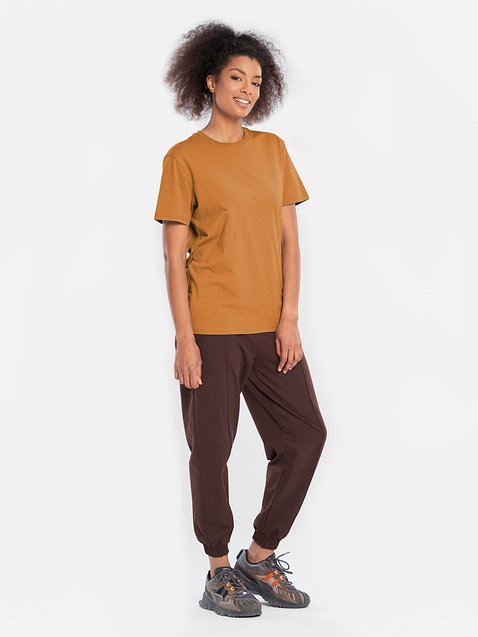 Photo showing Stanley/Stella Organic Cotton T-Shirt