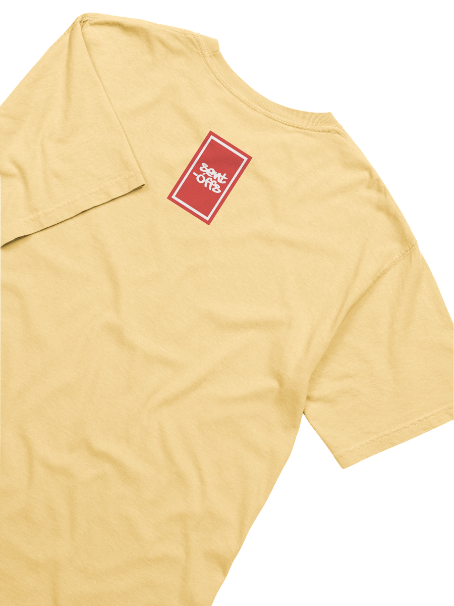 Squeeze Up tee product image (8)