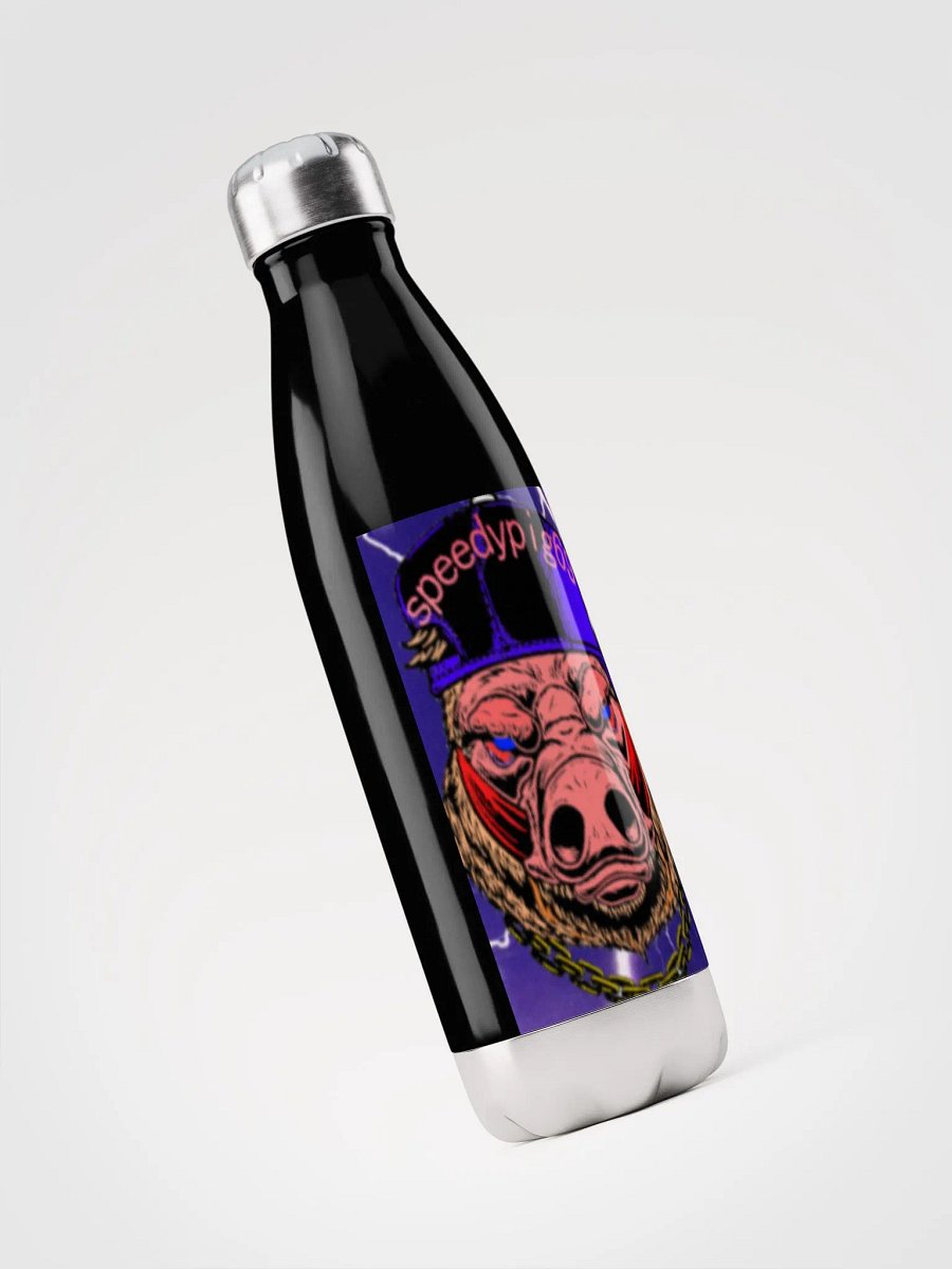 I support speedypig69 product image (3)