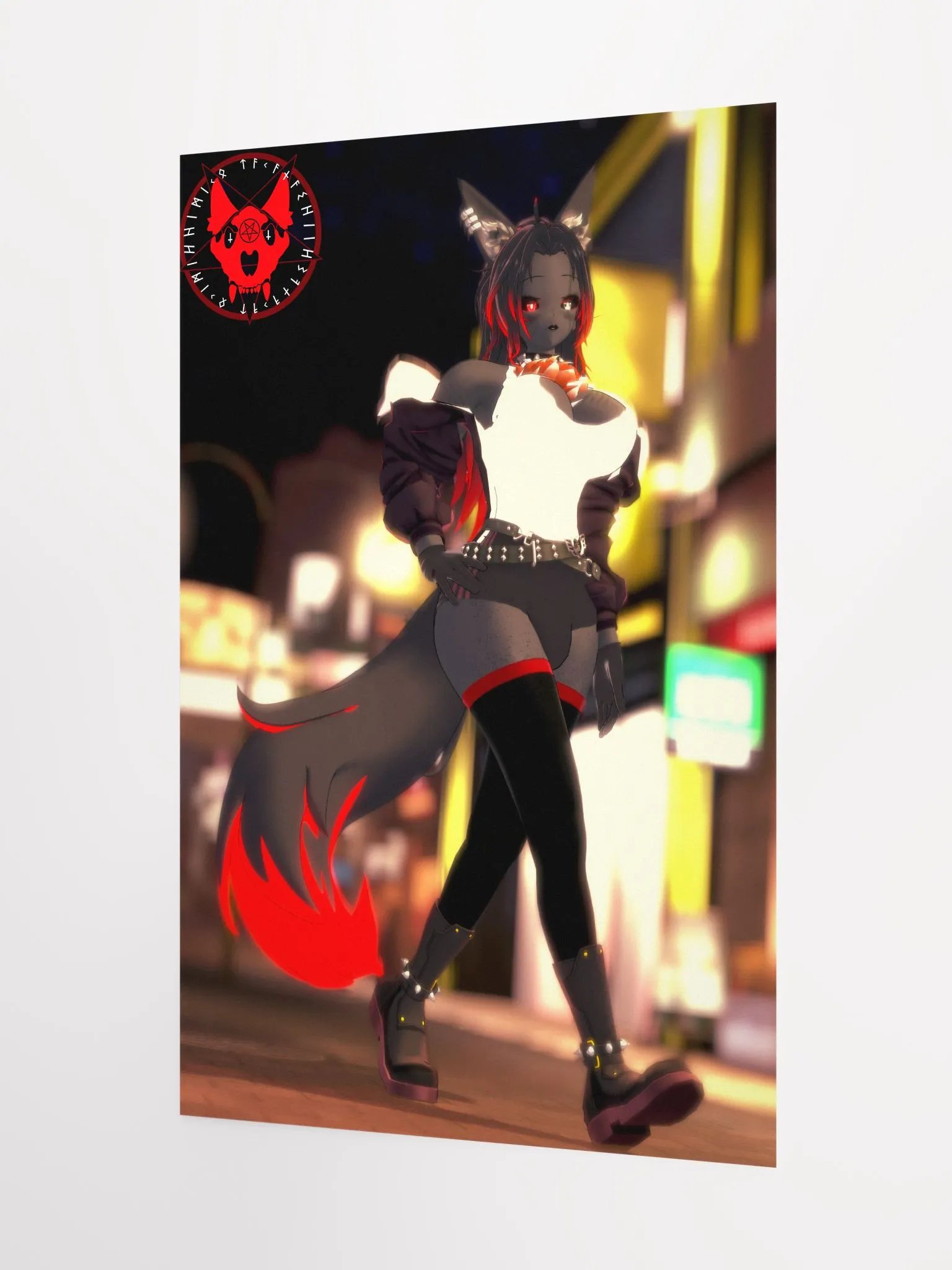 Night Out Himi product image (6)