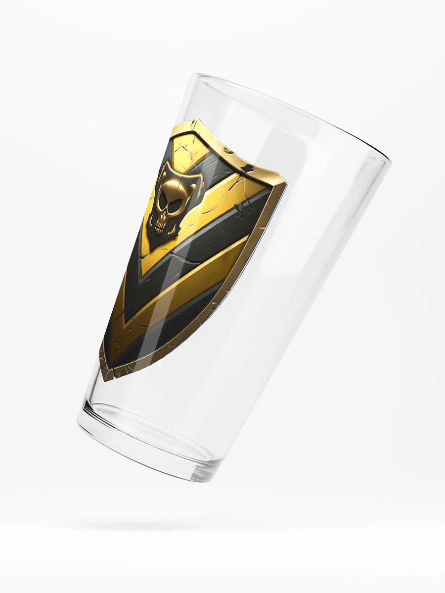 Old Man - Lore, Stories, and Theory Glass product image (5)